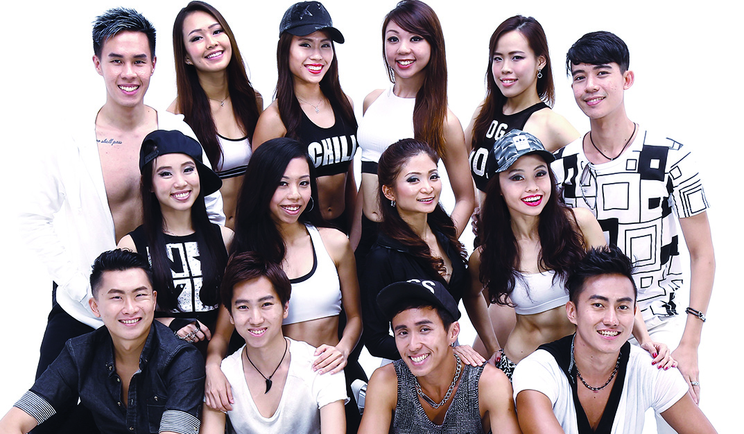 Instructors of Our School Instructors of Our School